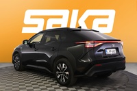 Toyota bZ4X vaihtoauto