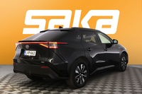 Toyota bZ4X vaihtoauto