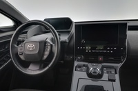 Toyota bZ4X vaihtoauto