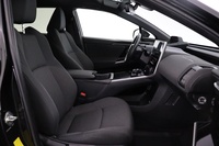 Toyota bZ4X vaihtoauto