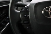 Toyota bZ4X vaihtoauto