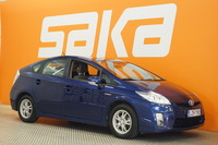Toyota Prius vaihtoauto