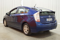 Toyota Prius vaihtoauto