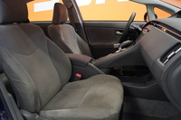 Toyota Prius vaihtoauto