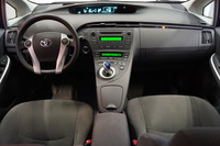 Toyota Prius vaihtoauto