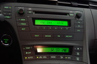 Toyota Prius vaihtoauto