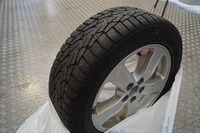 Toyota Prius vaihtoauto