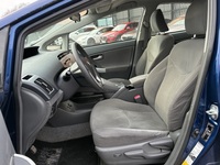 Toyota Prius vaihtoauto