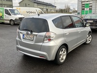 Honda Jazz vaihtoauto