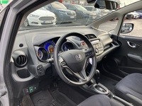 Honda Jazz vaihtoauto