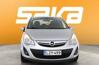 Opel Corsa vaihtoauto