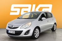 Opel Corsa vaihtoauto