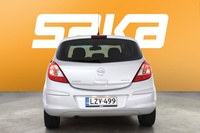 Opel Corsa vaihtoauto