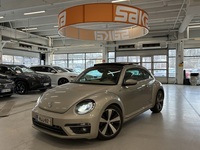 Volkswagen Beetle vaihtoauto