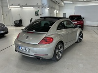 Volkswagen Beetle vaihtoauto