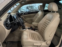 Volkswagen Beetle vaihtoauto