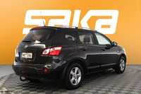 Nissan Qashqai+2 vaihtoauto