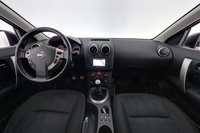 Nissan Qashqai+2 vaihtoauto