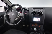 Nissan Qashqai+2 vaihtoauto