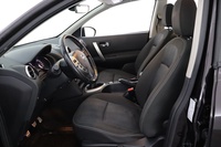 Nissan Qashqai+2 vaihtoauto