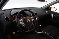 Nissan Qashqai+2 vaihtoauto