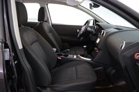 Nissan Qashqai+2 vaihtoauto