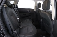 Nissan Qashqai+2 vaihtoauto