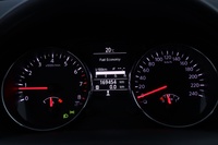 Nissan Qashqai+2 vaihtoauto