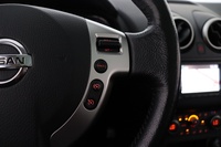 Nissan Qashqai+2 vaihtoauto