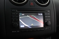 Nissan Qashqai+2 vaihtoauto