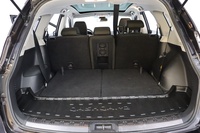 Nissan Qashqai+2 vaihtoauto