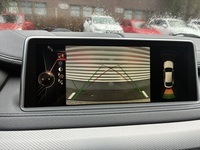 BMW X6 vaihtoauto
