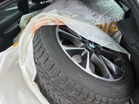 BMW X6 vaihtoauto
