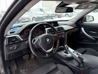 BMW 435 vaihtoauto