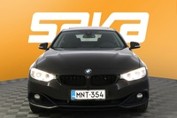 BMW 435 vaihtoauto