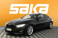 BMW 435 vaihtoauto