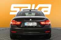 BMW 435 vaihtoauto