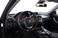 BMW 435 vaihtoauto