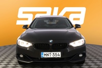 BMW 435 vaihtoauto