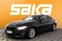 BMW 435 vaihtoauto