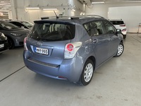 Toyota Verso vaihtoauto