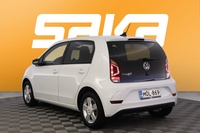 Volkswagen up! vaihtoauto