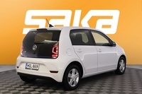 Volkswagen up! vaihtoauto