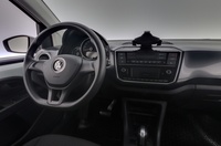 Volkswagen up! vaihtoauto