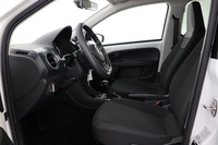 Volkswagen up! vaihtoauto