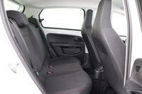 Volkswagen up! vaihtoauto