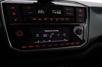 Volkswagen up! vaihtoauto