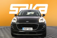 Ford Puma vaihtoauto