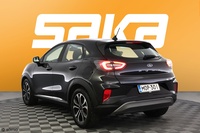 Ford Puma vaihtoauto