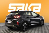 Ford Puma vaihtoauto